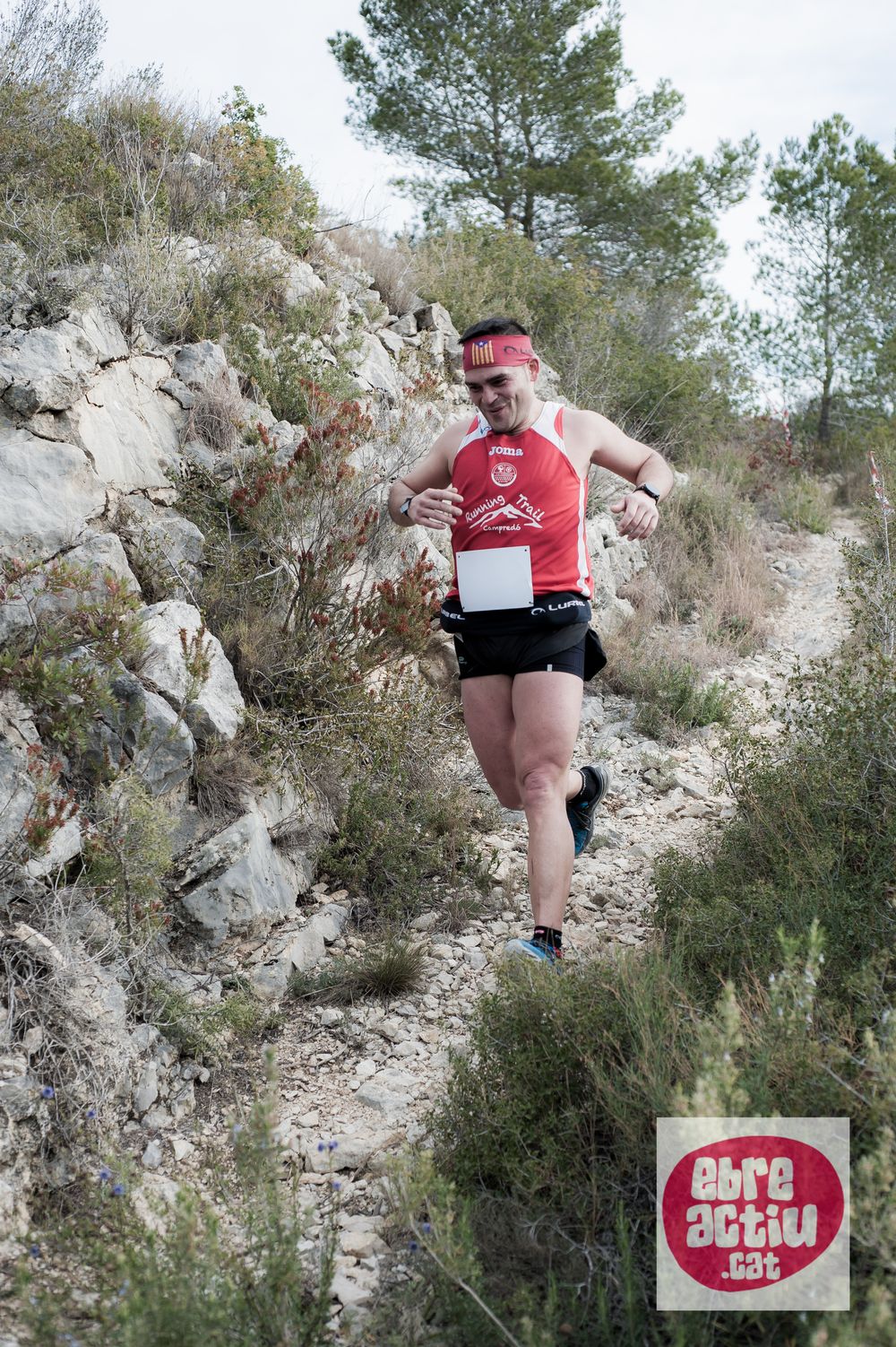 Galeria d’imatges 10 cursa Les 2 Torres de Campredó - 10/2/2019 Galeria d’imatges 10 cursa Les 2 Torres de Campredó - 10/2/2019